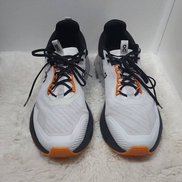 On Running Cloudnova X Size 12 main image 4